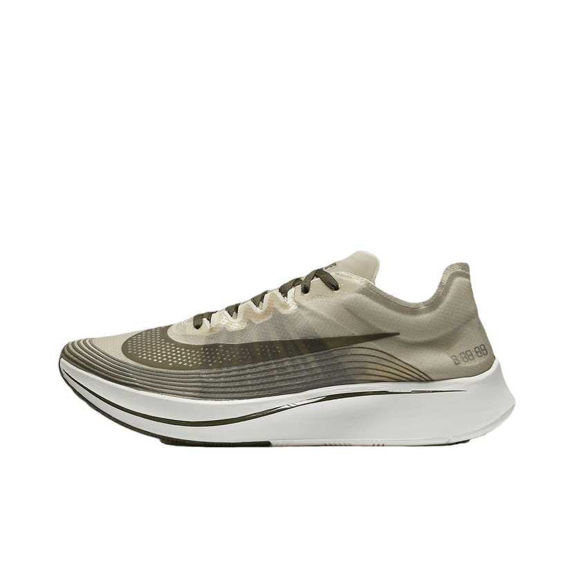Кецове и обувки Nike NikeLab Zoom Fly SP "Shanghai" Бежово | AA3172-300