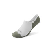 Anytime No Show Socks, Size Small