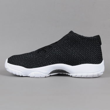 Кецове и обувки Jordan Air Jordan Future "Oreo" Черно | 656503-021, 0