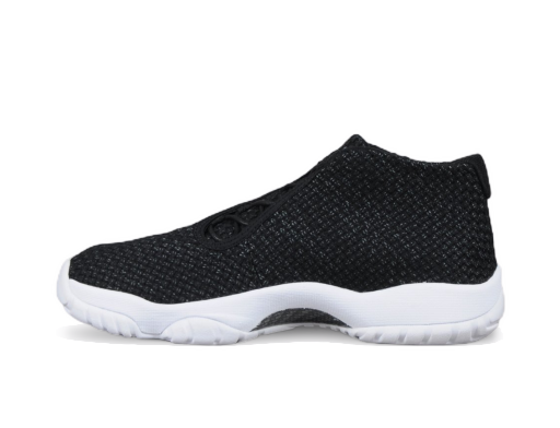 Кецове и обувки Jordan Air Jordan Future "Oreo" Черно | 656503-021