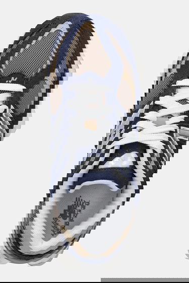 Кецове и обувки New Balance 9060 Тъмно синьо | GC9060BF, 3