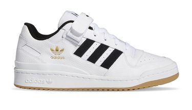 Кецове и обувки adidas Originals Forum Low Бяло | H01924, 0