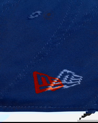 Шапка с козирка New Era New York Mets MLB Core Classic 9TWENTY Adjustable Cap Blue Синьо | 60235227 GM, 6