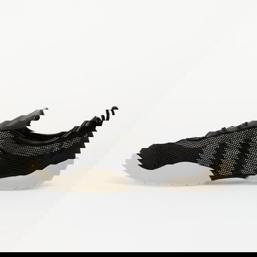 Кецове и обувки Y-3 Regu Black/ Talc/ Black Черно | JH8063, 0