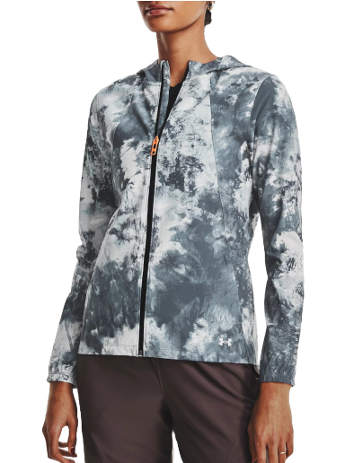 Яке Under Armour Anywhere STORM Shine Jacket Многоцветен | 1379016-465