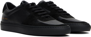 Облекло Common Projects Common Projects BBall Duo Черно | ARTICLE 2483, 3
