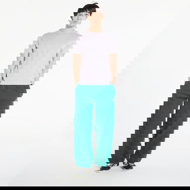 Спортни панталони adidas Originals Santiago Wide Leg Track Pants Зелено | KE4609, 3