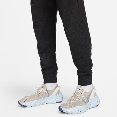 Спортни панталони Nike Fleece Jogger Pants Сиво | DM5626-010, 3