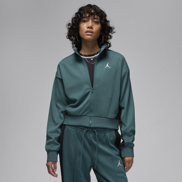 Яке Jordan Jordan Jacket Зелено | FV7104-366, 0