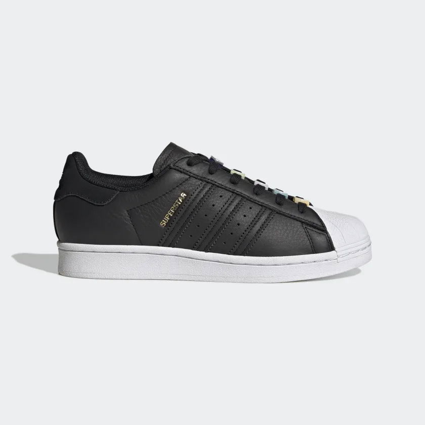 Кецове и обувки adidas Originals Superstar Черно | GZ0867, 0