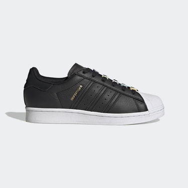 Кецове и обувки adidas Originals Superstar Черно | GZ0867, 0