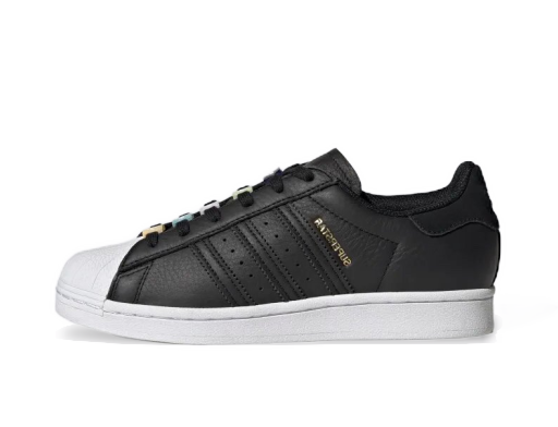 Кецове и обувки adidas Originals Superstar Черно | GZ0867