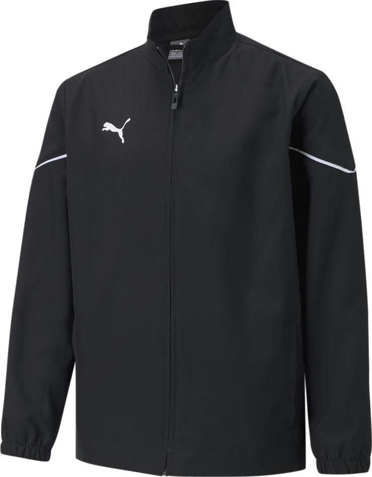 Ветровка Puma teamRISE Sideline Jacket Черно | 65732803, 0