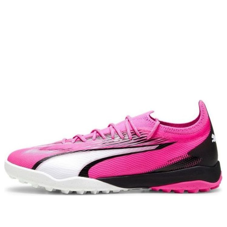 Кецове и обувки Puma Ultra Play MG Розово | 107745-01