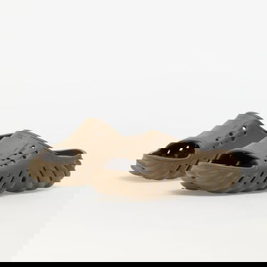 Кецове и обувки Crocs Echo Slide Кафяво | 208170-2G9, 0