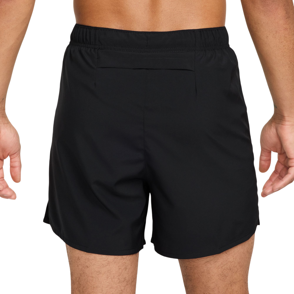Къси панталони Nike Nike Challenger 5" 2-in-1 Shorts Черно | hj3588-010, 1