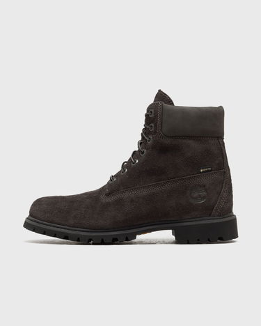 Кецове и обувки Timberland Gore-Tex 6 Inch Lace Boot Кафяво | TB0A6F8FEEP1, 0