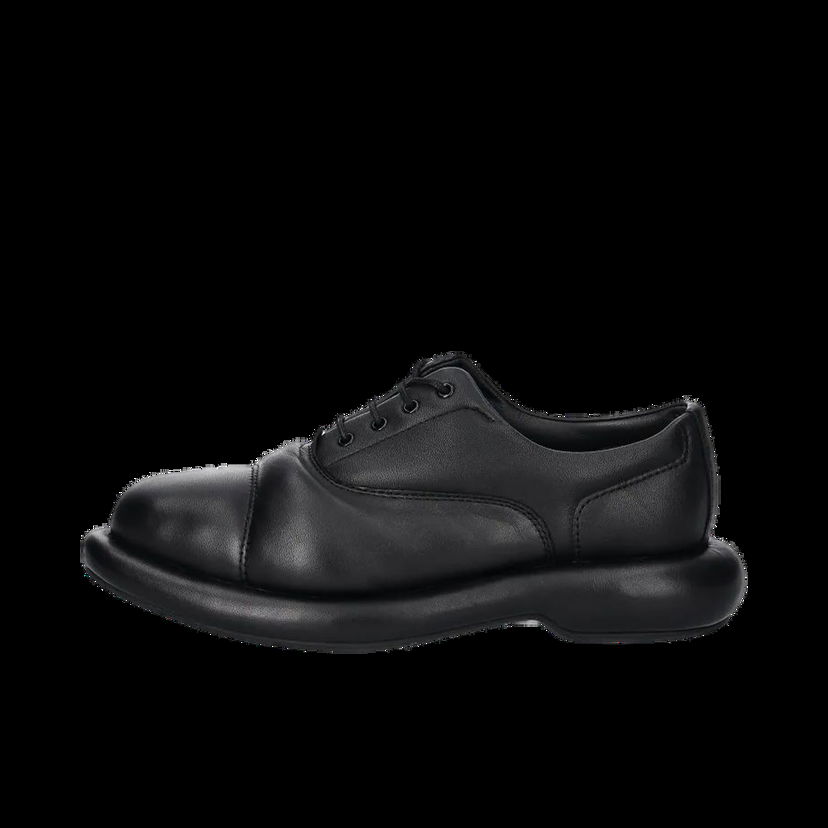 Кецове и обувки Clarks Platform Oxfords Черно | 26178338