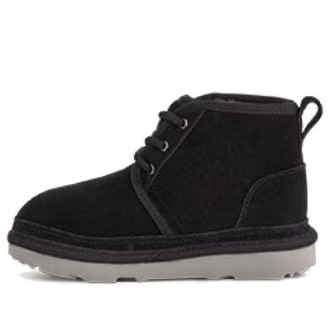 Кецове и обувки UGG UGG Neumel Graphic Boot Черно | 1130787K-BGSD, 0