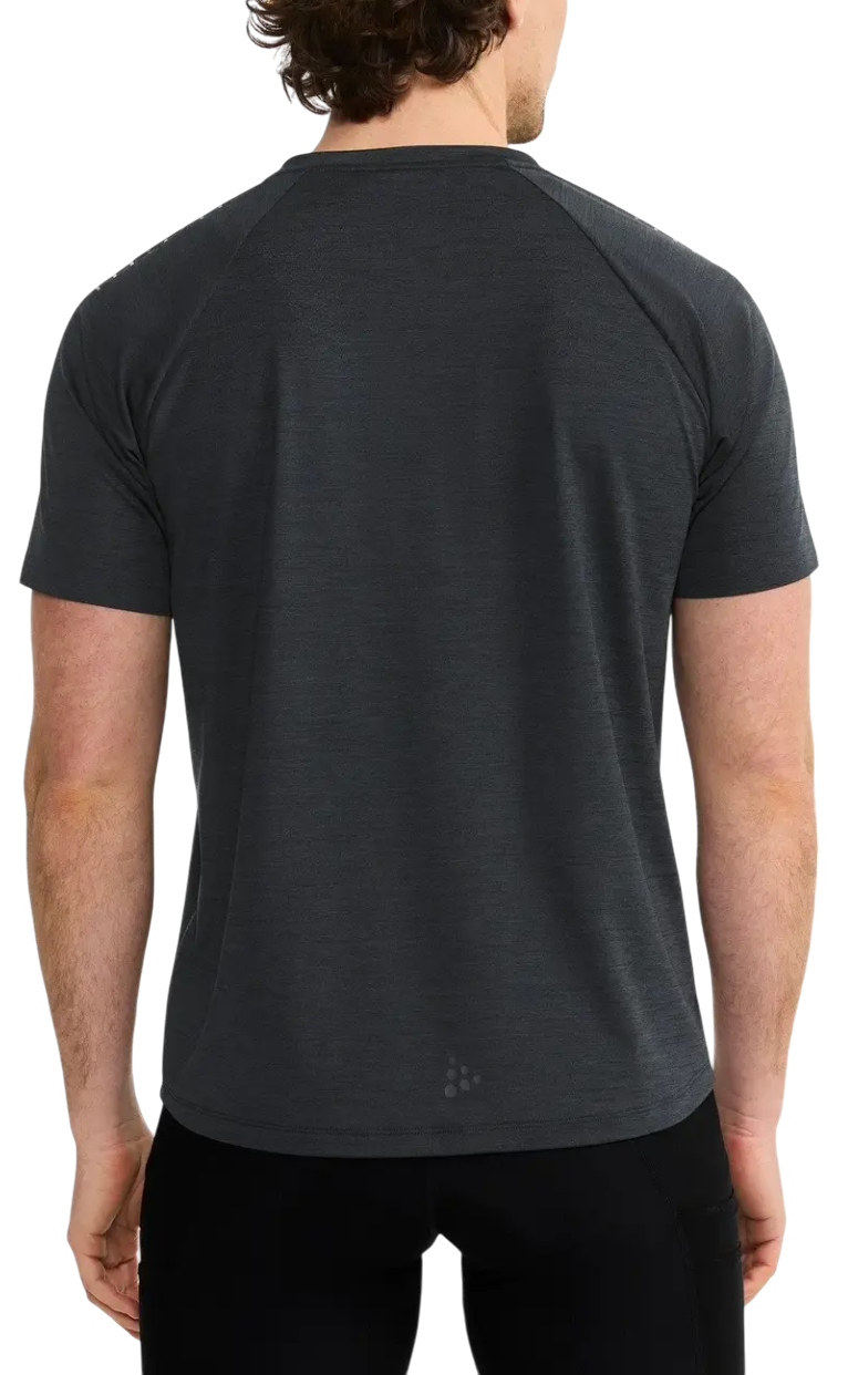Тениска Craft Craft Adv Gravel T-Shirt Сиво | 1913183-999985, 1