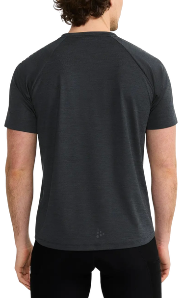 Тениска Craft Craft Adv Gravel T-Shirt Сиво | 1913183-999985, 1