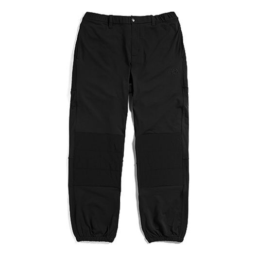 Карго панталони The North Face Urban Exploration City Pants Черно | 46D1-JK3