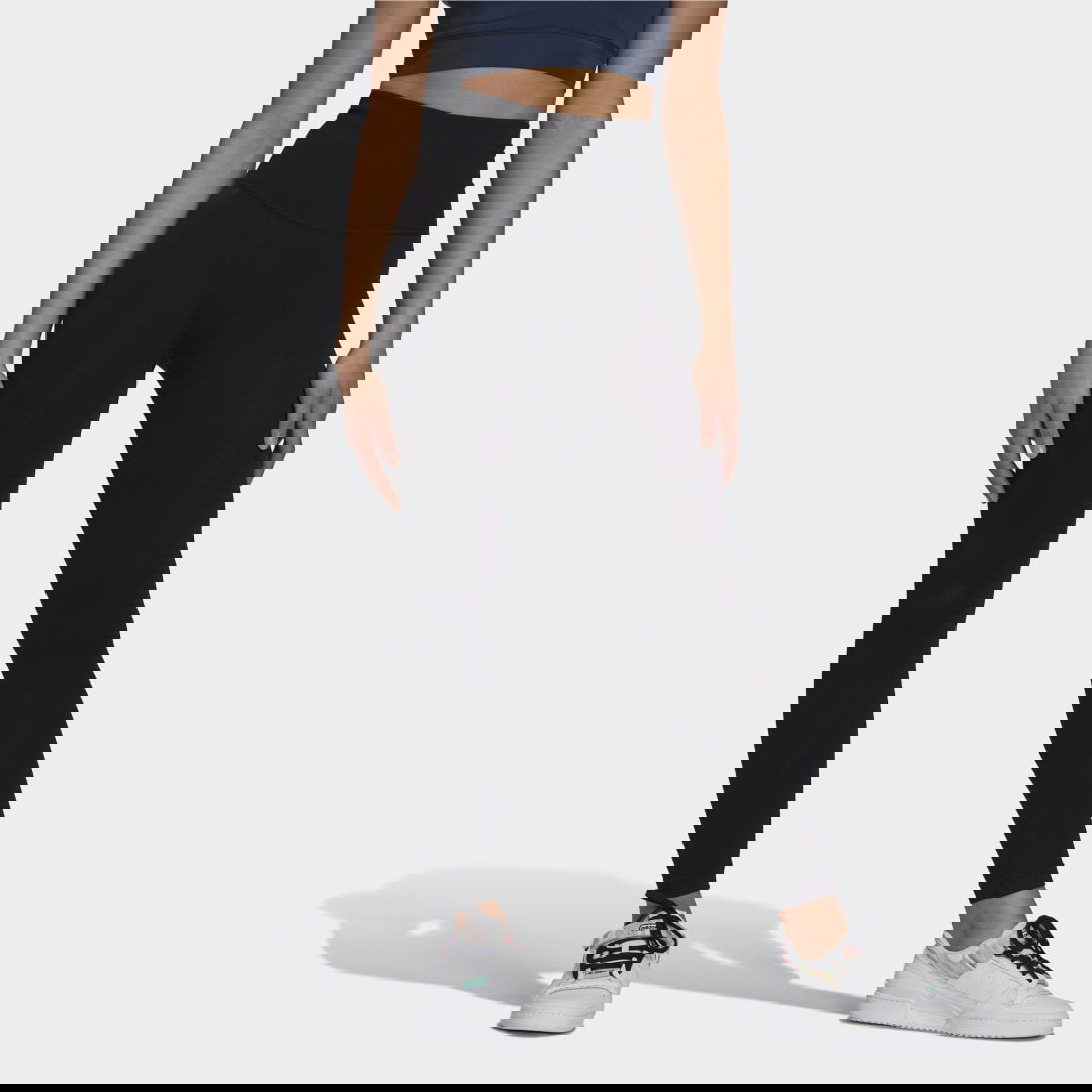 Клинове adidas Originals FORMOTION Sculpt Leggings Черно | GL1094, 0