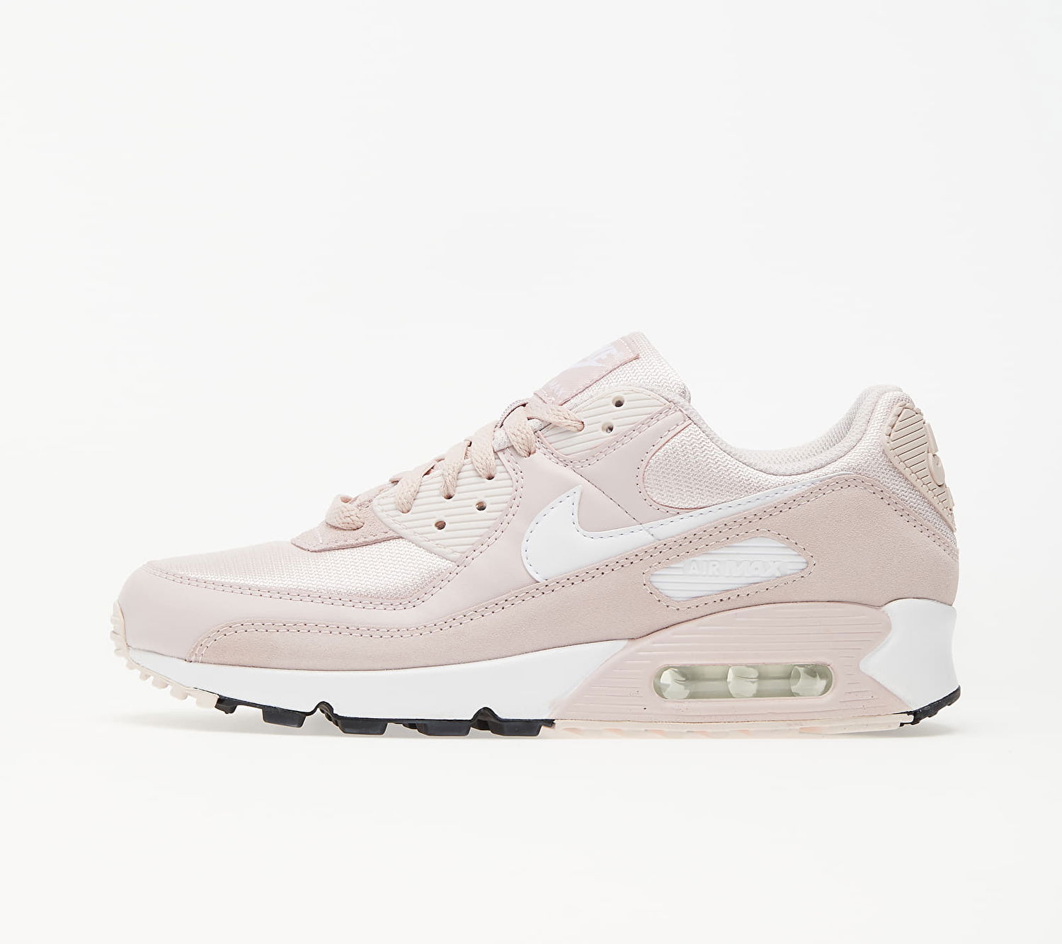 Кецове и обувки Nike Air Max 90 Розово | CZ6221-600, 0