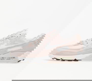 Кецове и обувки Nike Air Max 90 Розово | CZ6221-600, 0
