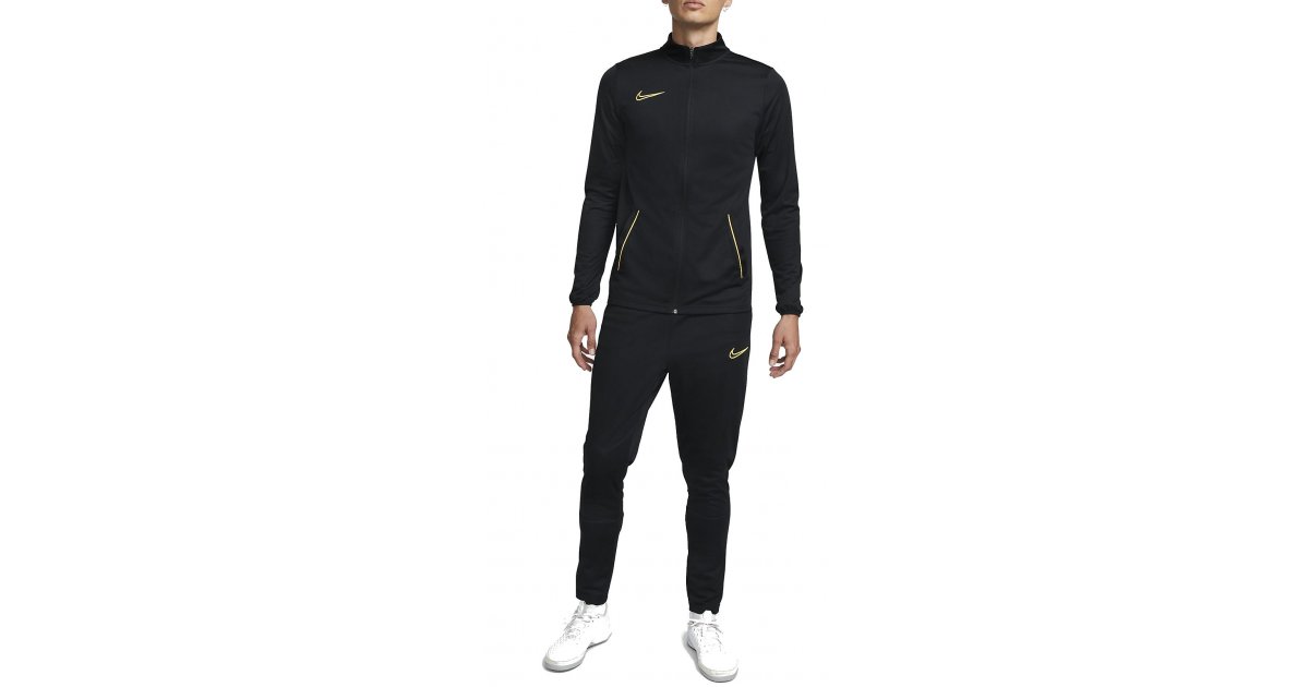Комплект Nike Dri-FIT Academy Tracksuit Черно | cw6131-017, 1