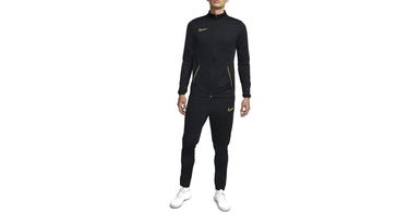 Комплект Nike Dri-FIT Academy Tracksuit Черно | cw6131-017, 1
