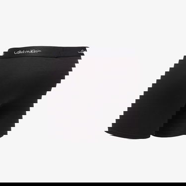 Боксерки CALVIN KLEIN Calvin Klein Boxer Brief 3-Pack Черно | LV00NB4477 UB1, 4