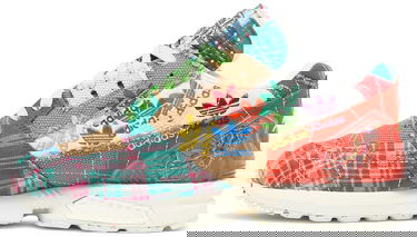 Кецове и обувки adidas Originals Sean Wotherspoon x ZX 8000 "A-ZX Series - Super Earth" Многоцветен | GZ3088, 0