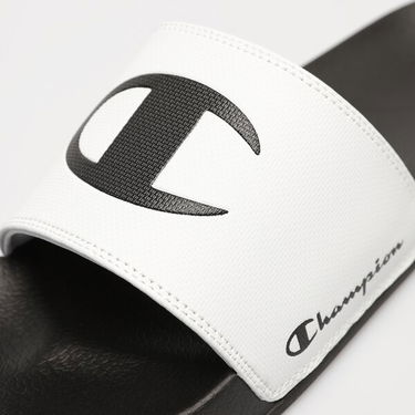 Кецове и обувки Champion Samoa Бяло | S22178KK002, 4