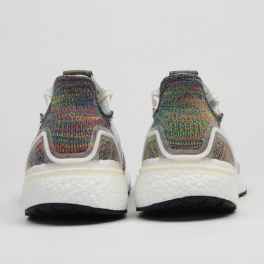 Кецове и обувки adidas Performance Ultraboost19 Pride Бяло | EF3675, 3