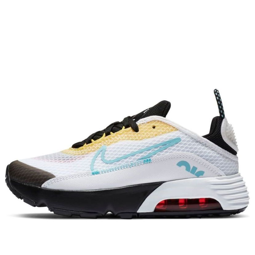 Кецове и обувки Nike Air Max 2090 (PS) Бяло | CU2093-103