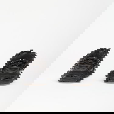 Кецове и обувки New Balance 1906R Черно | U1906RNB, 4
