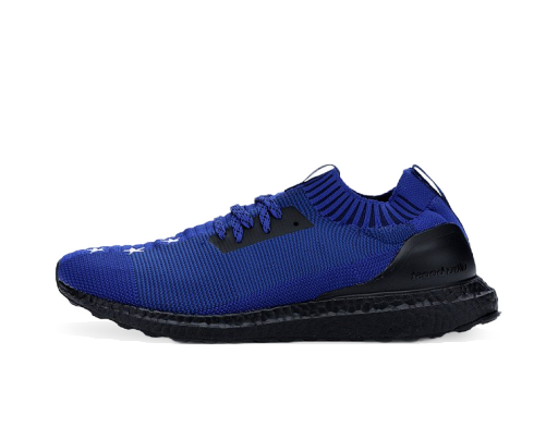 Кецове и обувки adidas Consortium Études x UltraBoost Uncaged "Bold Blue" Синьо | D97732