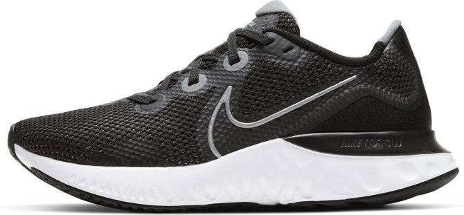 Кецове и обувки Nike Renew Run W Черно | CK6360-008, 0