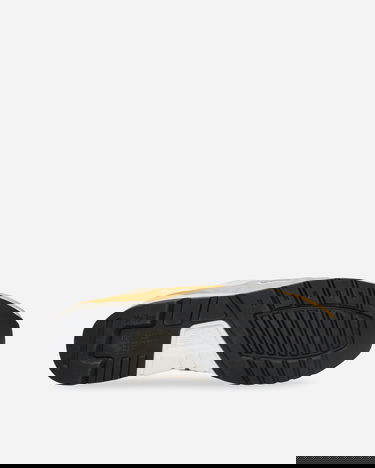 Кецове и обувки New Balance 997 Жълто | U997AC, 5