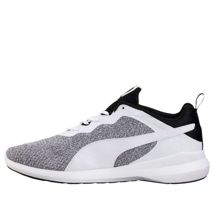 Кецове и обувки Puma Pacer Evo Knit Бяло | 362382-02