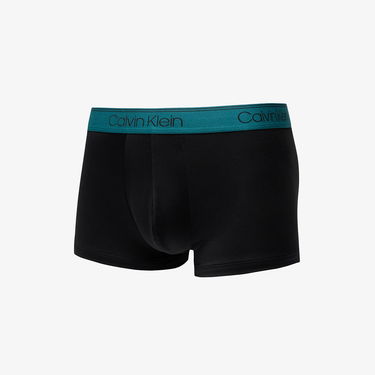 Боксерки CALVIN KLEIN Low Rise Trunk 3-Pack Черно | NB2569A Q7E, 3