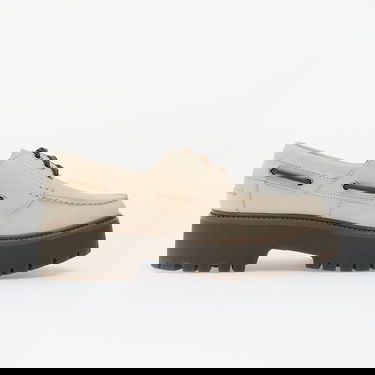 Кецове и обувки Timberland Stone Street Natural Бежово | TB0A2GVFEX41, 2