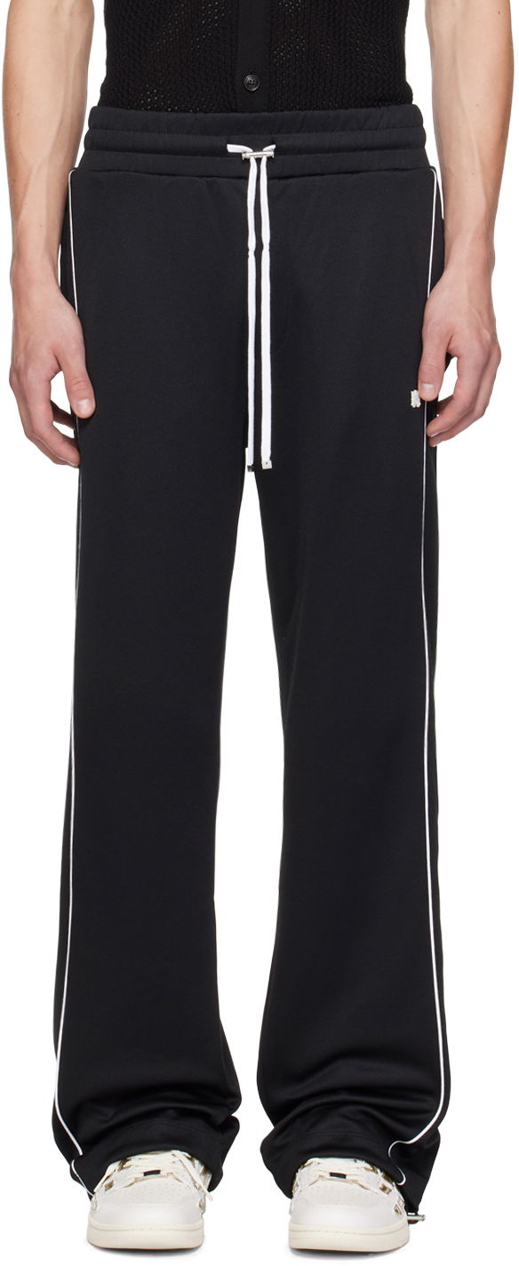 Flare Track Pants