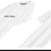 Slim T-Shirt With Print