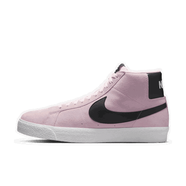 Кецове и обувки Nike SB Nike SB Zoom Blazer Mid Розово | FD0731-601, 0