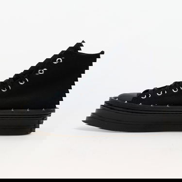 Кецове и обувки Converse Chuck Taylor All Star Modern Lift Platform Черно | A08102C, 0