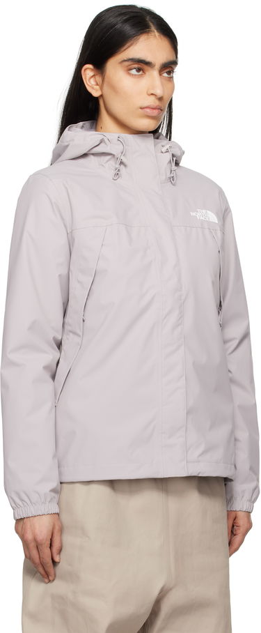 Ветровка The North Face Antora Rain Jacket Кафяво | NF0A8BKD, 4