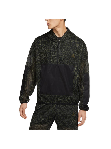 Яке Nike ACG Jacket Зелено | DB4089-355