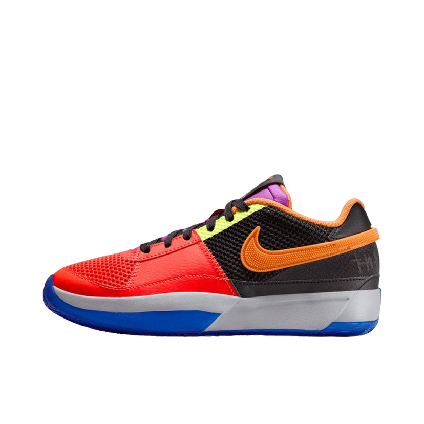 Кецове и обувки Nike Ja 1 All-Star Check Многоцветен | FZ8326-001